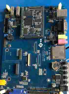 GEC210BASEV1.1开发板一张实物以图片为准。顺询价