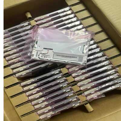 询价全新友达6.5寸G065VN01V2显示屏，原装，测好