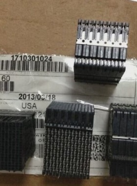 171030-10241710301024molex进口正品连接器原装现货