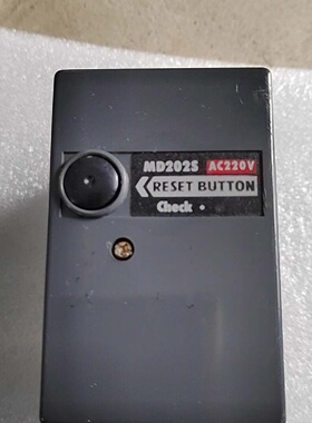 韩国美都点火控制器MD202S，AC220v，下来的，看-议价