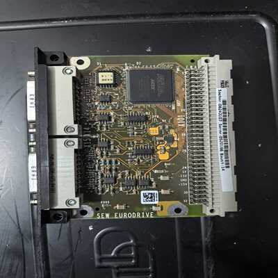 【议价】SEW卡DEH11B描述如下:新的没包装，只有一个袋子，用适用