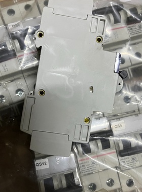 北京人民牌光伏断路器GM540P22Pc20ADC