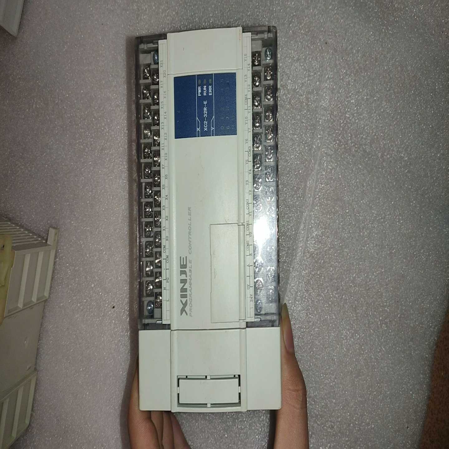 议价信捷PLCXC2-32R-E维q修/现货