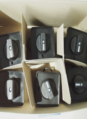 6xKraus&NaimerCG10A320F61869/001DESDrehschalter-unu