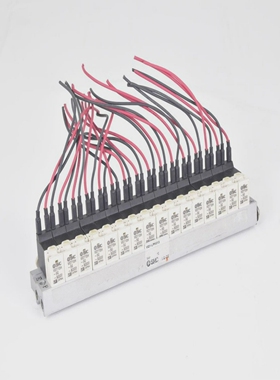 SMCVQ1-LPK013,Valveterminalwith16xvalves