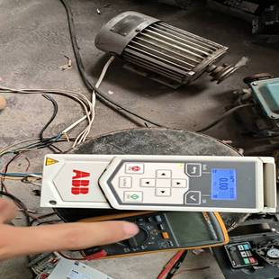 变频器 380v ACS530 3KW 询价 运行正常 包
