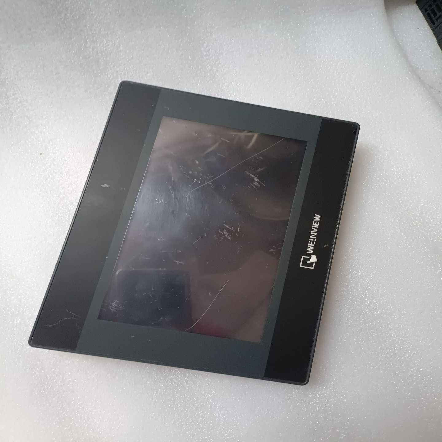 威伦通触摸屏  TK6070IP，件，成色如图，功能(通通配件）