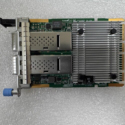 议价Supermicro A100gB2cmLc019 100G Qs适用