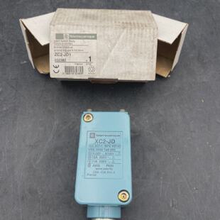 1pc x TELEMECANIQUE ZC2JD1 CONTACT BODY