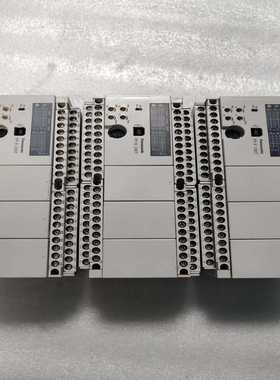 松下PLCAFPX-C60T二手拆机，实图拍摄，成色如图--议价商品