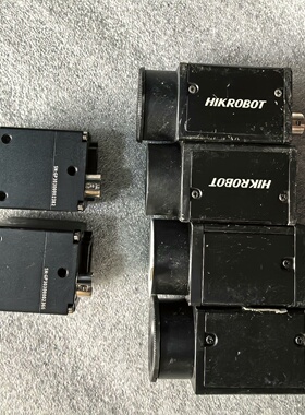 海康机器人工业相机型号MVCA06011GMMVC