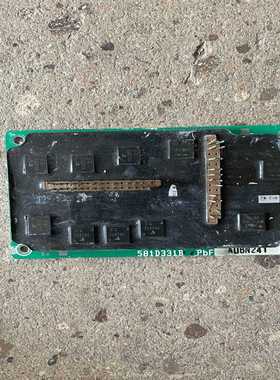 模块581D331B质量有十几个询价