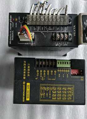议价拆机东方，BLD05R－F,步进驱动器，SH－32206实物