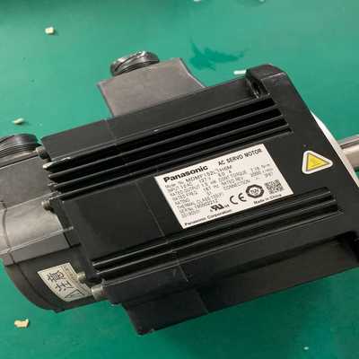 松下A61.5kw伺服电机MDMF152L1H6M、原装