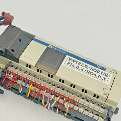 Telemecanique TBX7 TBXCEP1622