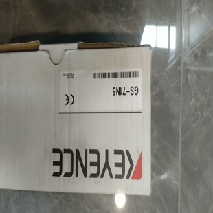 基恩士安全门锁，型号GS-71N5，内外码一致，未使用，~询价