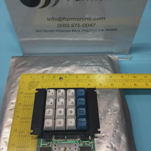 Perkin Elmer 6905031002 pcb 172943