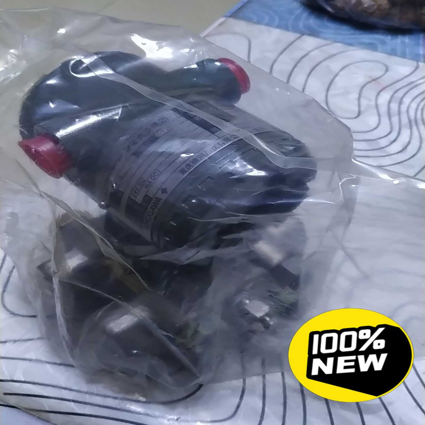 库存横河变送器EJA440A-DCS4A-92DA，共一询价