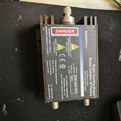 (重工机械)sp-aqrh-14-fc光子计数模块需要的