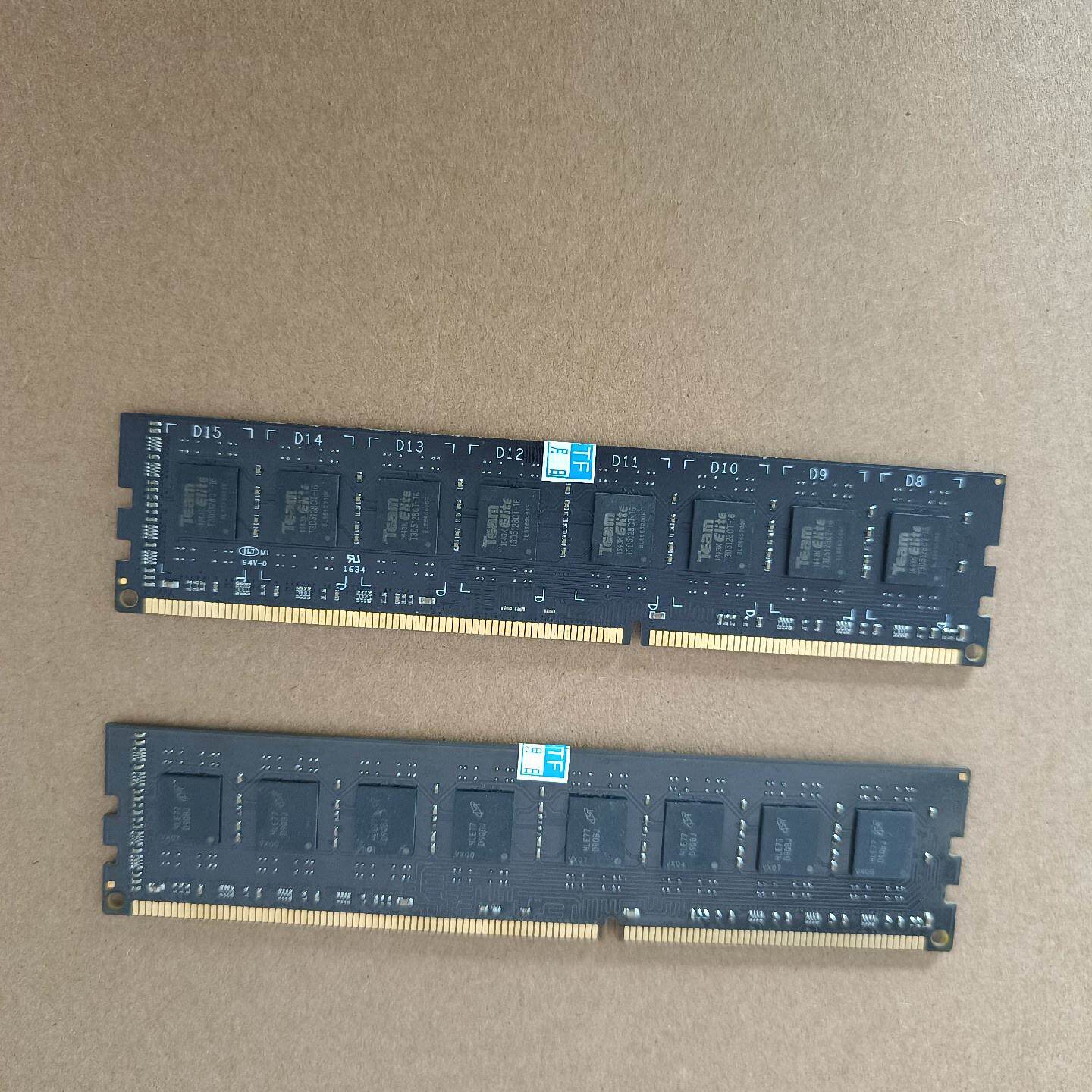 议价十铨DDR3代8G1600外屏台式机内存议价