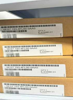 询价6ES7193-4FL00-0AA0