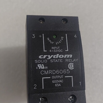 【询价】快达 crydom CMRD6065