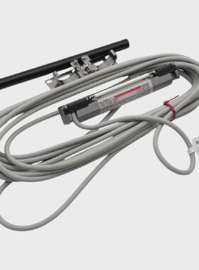 Keyence SLC16FT 24V DC Lichtschranke Sender Transmitter 24VD