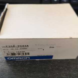 E3AS 2C43A 光电开关E3SA F1500IPN 星慕电子