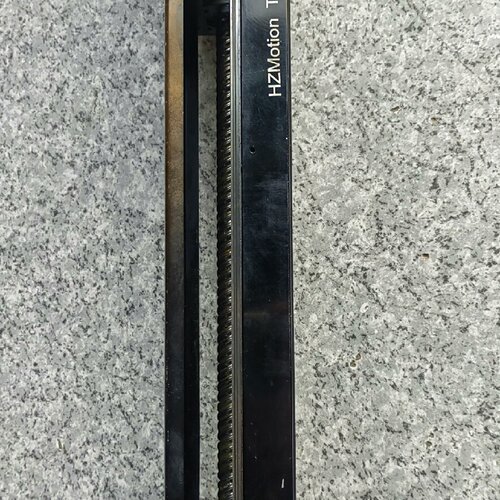 议价导轨模组HZMotion模组TKK8620C640A1议价