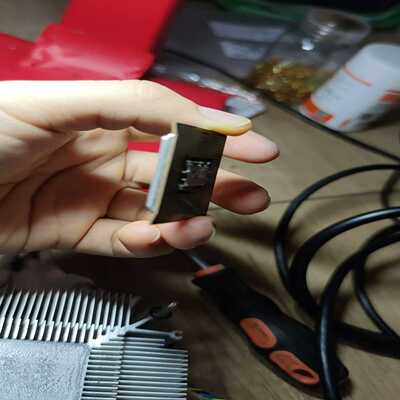 （议价）英特尔至强E3-1275V5,内有集显，A1155针接