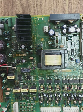 询价-议价变频器高压驱动板EP3626DC4Z6