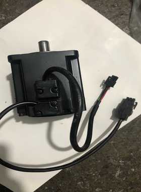 台达电机、ECMC－CW0804R7HA、一个成色如图功能包~询价