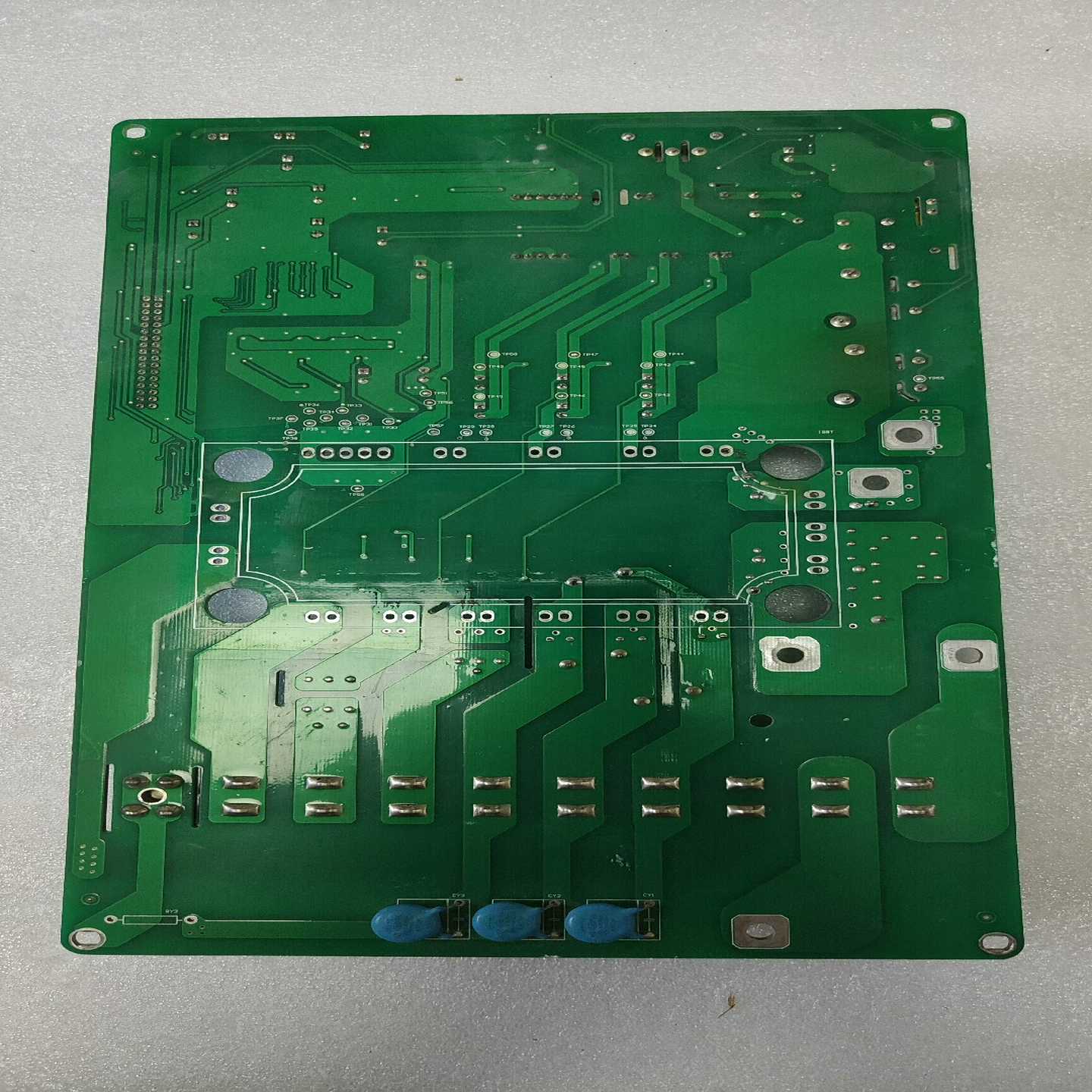 议价V8-15ow-01变频器电源驱动板，实物图，板子不