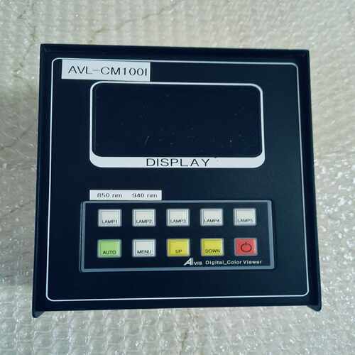 询价韩国AVIS数字颜色查看器AVL-CV1001-2韩国AV