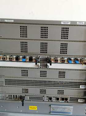 思科 CISCO  ASR1006  ASR1000-RP2