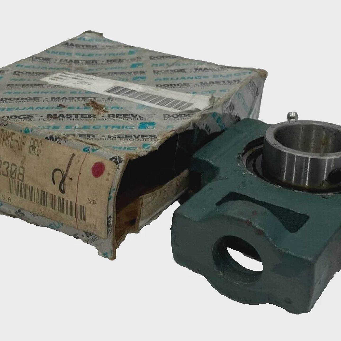 NEW DODGE 125114 TAKEUP BEARING SC  1716