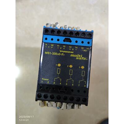 寻议价ms133ex0r图尔克安全继电器