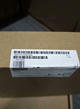 询-SIMATICHMI触摸屏型号KTP900Bas