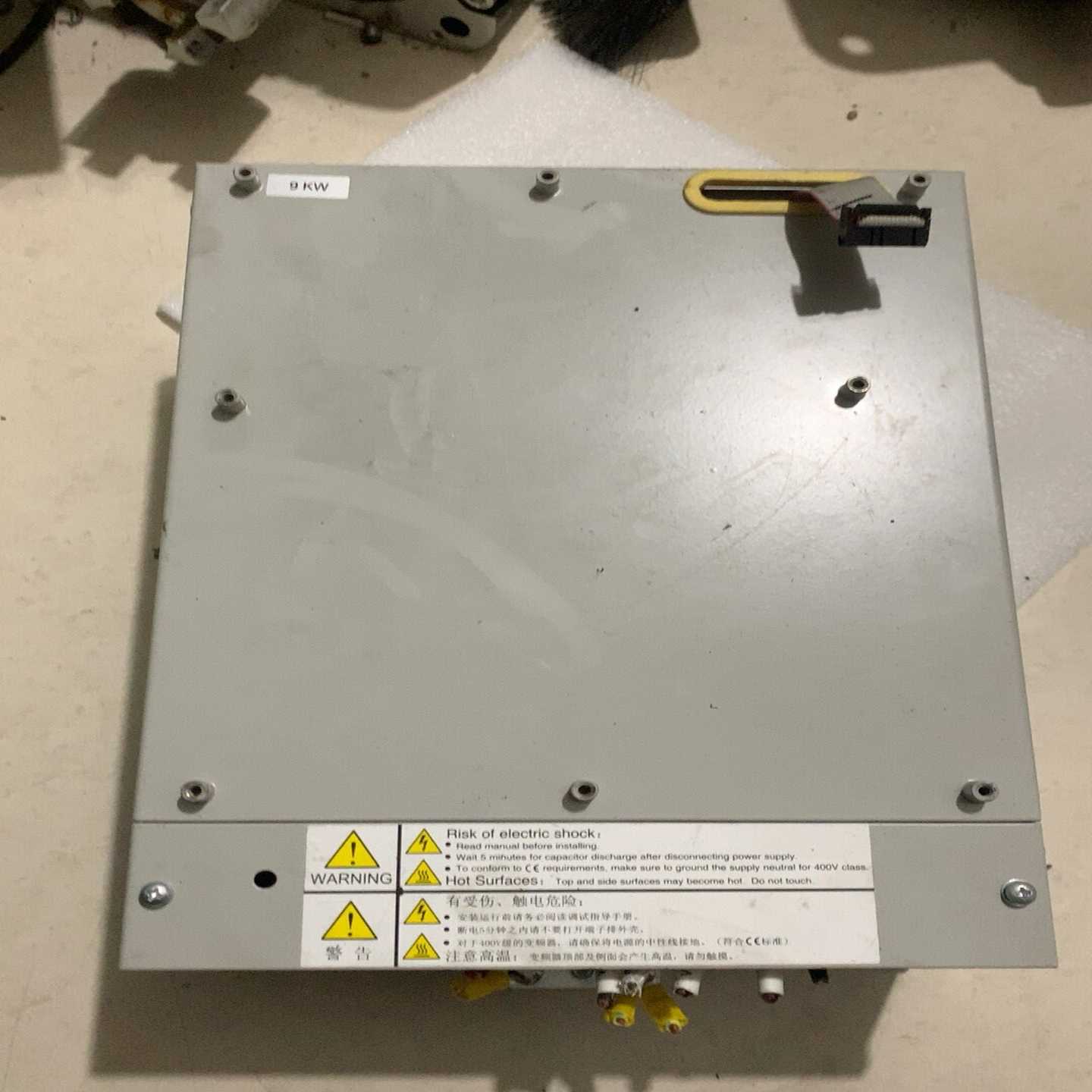 西奥扶梯变频器主板UPPER100-ER-S-4009-H3（零零电子）