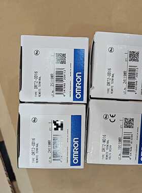 DRT2-OD16，D4B2-2A15N--议价商品