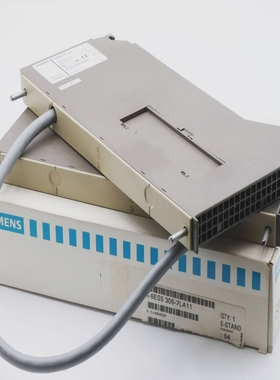 SiemensSimaticS56ES5305-7LA11E-Stand:04InterfaceModul