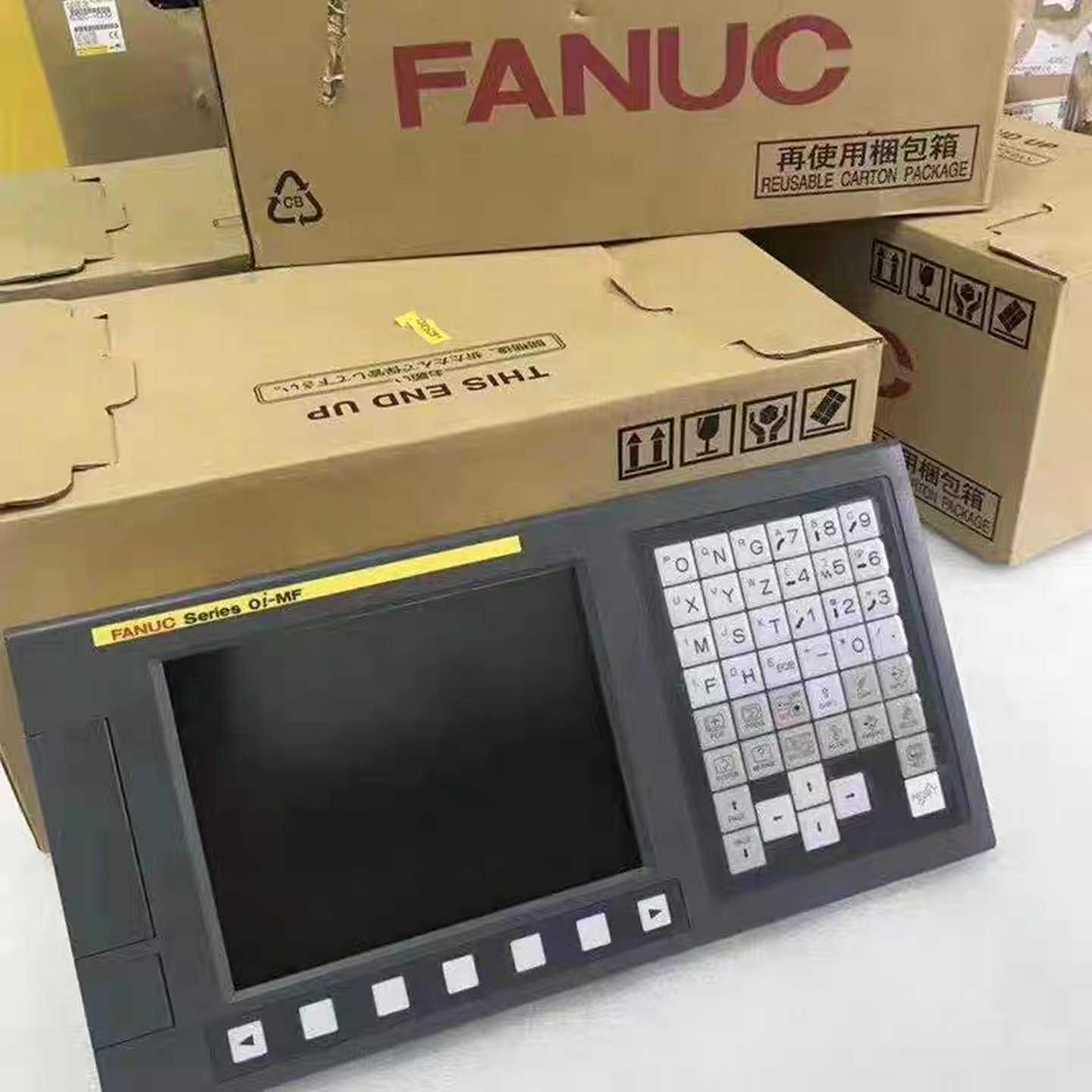 发那科数控系统配件0iMate-MCTCMDTDM议价