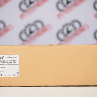 BEI mois Garantie ENCODEUR IDEACOD GHM5100500006