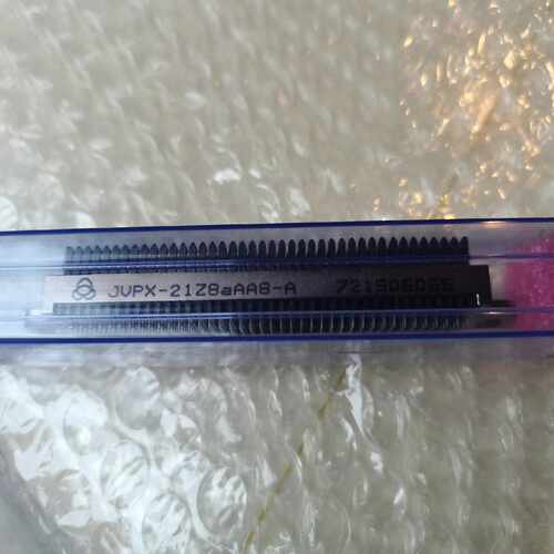 JVPX-21Z8aAA8-A3个，贵航连接器芯片询价