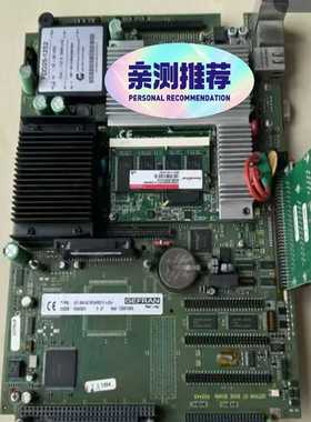 【请询价】GEFRAN杰佛伦工控机主板GT-BASEBOARD 53A