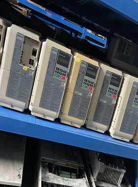 寻..安川A1000变频器CIMR-AB4A0004FAACIM