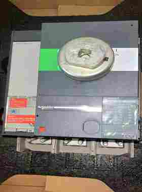 施耐德塑壳断路器NS800N 2.0 800A 3P3T 3~议价