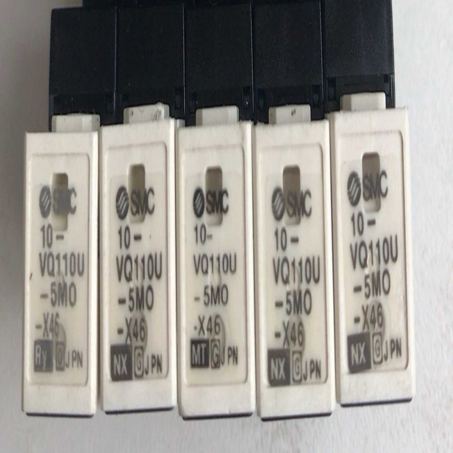 SMC10-VQ110U-5MO-X46五个-议价