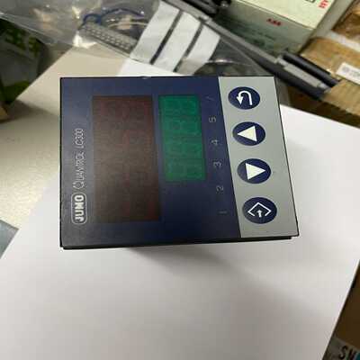 JUMOLC300久茂702034/8-3100-25--议价商品