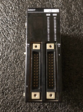 CPM2C32EDT1C原装PLC模块实物拍—议价